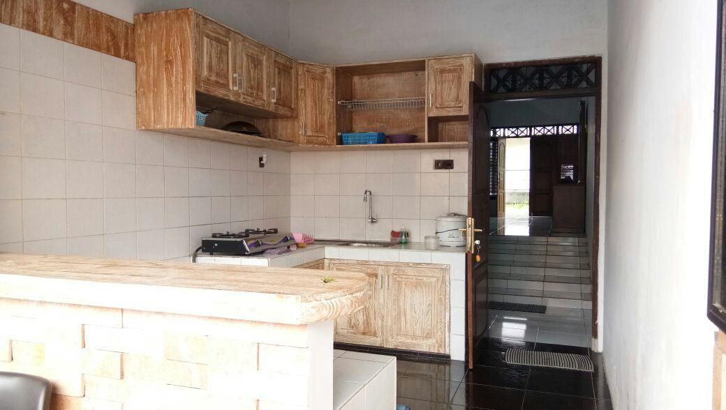 Easy Homestay Yogyakarta Bagian luar foto